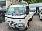 Toyota Dyna Automatic 2007