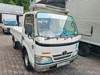 Toyota Dyna Automatic 2007