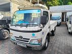 Toyota Dyna automatic 2007