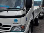 Toyota Dyna Automatic Gear 2006