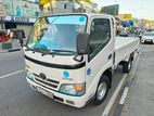 Toyota Dyna Automatic gier 2006