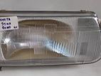 TOYOTA DYNA BU100 HEAD LIGHT RH