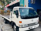 Toyota Dyna Carrier 2000