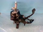 Toyota Dyna Clutch Booster