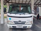 Toyota Dyna Crew Cab 1994