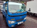 Toyota Dyna Crew cab 2003