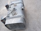 TOYOTA DYNA DIESEL TANK