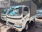 Toyota Dyna Dual purpose 2006