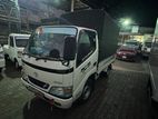 Toyota Dyna Dual purpose 2007