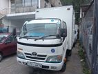 Toyota Dyna Dual purpose 2009