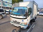 Toyota Dyna Dual purpose 2009