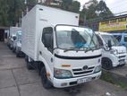 Toyota Dyna Dual purpose 2009