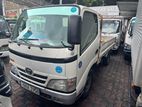Toyota Dyna Dual purpose 2014
