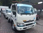 Toyota Dyna Dual purpose 2018