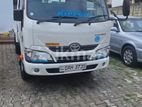 Toyota Dyna Dual Purpose 2018