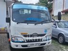 Toyota Dyna Dual Purpose 2018