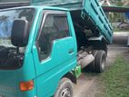Toyota Dyna Dump Truck 1998
