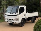 Toyota Dyna Dutro 2004