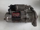 TOYOTA DYNA DUTRO NO4C STARTER MOTOR