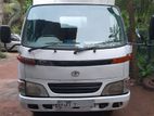 Toyota Dyna Freezer Truck 1999