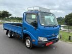 Toyota Dyna GDY231 UNREGISTERED 2023