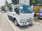 Toyota Dyna GDY281 10.5FT UNREG 2024