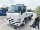 Toyota Dyna GDY281 DUAL PURPOSE 2024