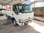 Toyota Dyna GDY281 OPEN 10.5ft 2024