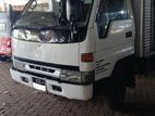 Toyota Dyna 1990