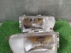 Toyota Dyna Headlight