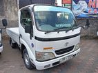 Toyota Dyna Just low dual purpos 2007