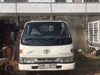 Toyota Dyna KC-BU107 1997