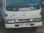 Toyota Dyna KC-BU107 1997