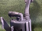 Toyota Dyna KDT231 Air Cleaner Box