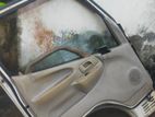 Toyota Dyna Left Side Door
