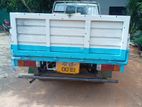 Toyota Dyna lh 30 1981
