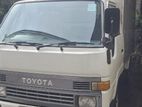 Toyota Dyna LH80 1994
