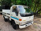 Toyota Dyna lorri 1993