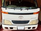 Toyota Dyna Lorry 1991