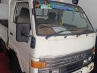 Toyota Dyna Lorry 1994
