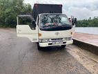 Toyota Dyna Lorry 1996