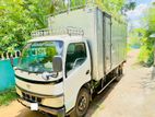Toyota Dyna Lorry 2005