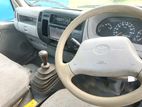 Toyota Dyna Lorry Cabin 12V