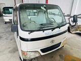 Toyota Dyna Lorry Cabin Dutro 12V