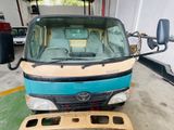 Toyota Dyna Lorry Cabin Dutro 24V