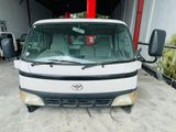 Toyota Dyna Lorry Cabin Dutro Wide 24V