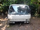 Toyota Dyna Lorry Cabin