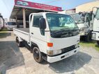 Toyota Dyna LY211 LORRY 10.5F 3L 1997