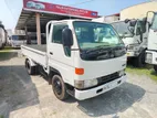 Toyota Dyna LY211 LORRY 10.5F 3L 1997