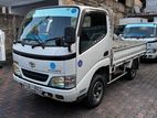 Toyota Dyna Petrol 9/5 2002
